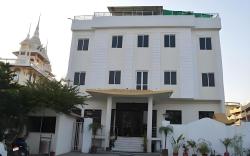 Hotel Buddha Residency Bodh Gaya Bihar