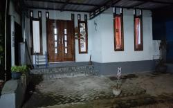 Homestay dieng backpaker