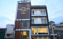 Hotel Royal Divine