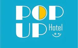 POP UP Hotel