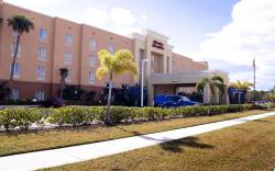 Hampton Inn and Suites Ft. Pierce