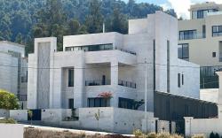 Villa rooftop with stunning view apartment