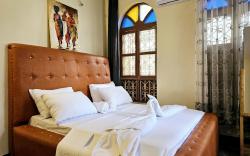 Hello Rafiki GuestHouse - Mkunazini