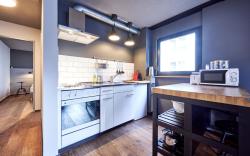 Jungfrau View Apartment