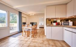 Top of Interlaken Apartment