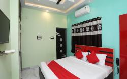 Super Hotel O Hr Inn Near City Centre Salt Lake
