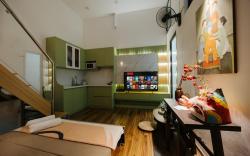 Hàng Bồ Old Quarter