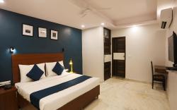 Super HOTEL SILVERKEY NEAR LIC BUILDING MAIN RD KHODA NEXT TO SHYAM OIL