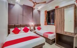 OYO 42009 Hotel A One Suite