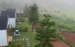 เจเดย์เฮ้าส์เขาค้อรีสอร์ท โซน A