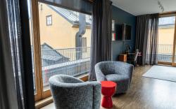 Backstage Hotel Stockholm