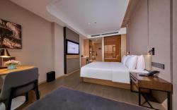 Howard Johnson By Wyndham Club Hotel Songshan Lake Dongguan