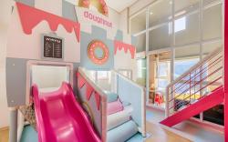 Gapyeong Lukuel Spa Pension