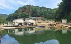 Chuncheon Cracra Pension