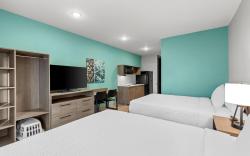 Echo Suites Extended Stay by Wyndham Atlanta-Conyers