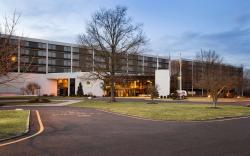 Doubletree by Hilton Somerset Hotel and Conference Center