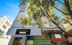 Super Townhouse BTM Layout Near Madiwala Lake Formerly Q Rooms