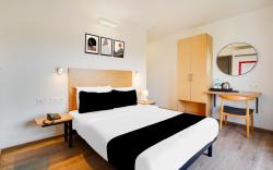 Super Townhouse BTM Layout Near Madiwala Lake Formerly Q Rooms