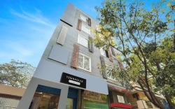 Super Townhouse BTM Layout Near Madiwala Lake Formerly Q Rooms