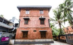 OYO 42022 Malgudi Holidays