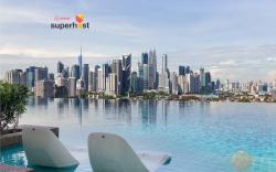 Datum Jelatek Sky Residence KL By Emily In Town