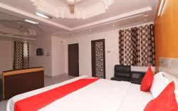 Super Hotel O Novelty Inn