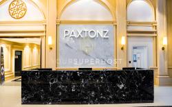 Paxtonz Leisure Suites KL By Emily In Town