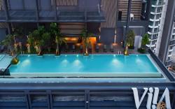 ViiA Residences KL By Emily In Town