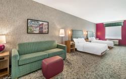 Home2 Suites by Hilton Harrisonburg University