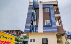 SPOT ON 41857 Depally Townhouse