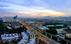 Skypod Residence KL By Emily In Town