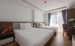 The Gold Coast Hotel Nha Trang