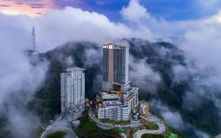Grand Ion Delemen KL By Emily In Town