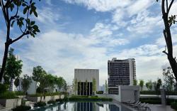 Savvy @ Riana Dutamas By Emily In Town