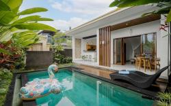 Cermai Ubud by Madhava Villas