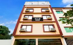 Super Hotel O Indira Enclave Haridwar