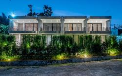 TownhouseT1-A Stylish Stay for Modern Travelers