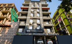 Super Townhouse Vidya Vihar