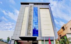 Hotel O Kohinoor Residency