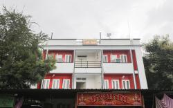 Hotel O Heritage