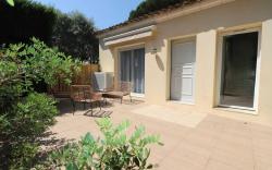 Bright house - AC - 2BR-4P - Gassin