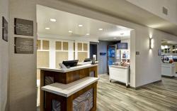 Homewood Suites by Hilton Phoenix-Biltmore