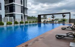 Le Pavillion Puchong By Emily In Town