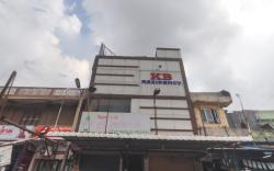 Hotel O Kb Residency