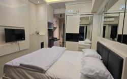 Cozy Stay Orchard Pakuwon Mall by Cherry Haven