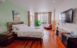 NVN102 - Boutique Studio - Spacious & Large window