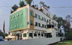 Hotel Bodhgaya Gautam Bodh Gaya Bihar