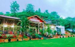 Raj cottage Nature Luxury Resort 