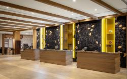 Doubletree By Hilton Sacramento Hotel