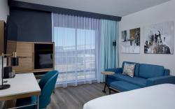 Courtyard by Marriott Denver Downtown West